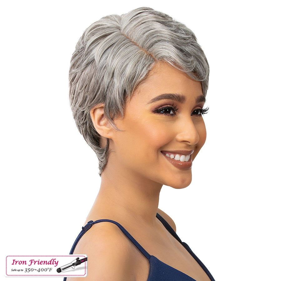 It's a Wig Premium Synthetic Full Wig Keysha - Elevate Styles