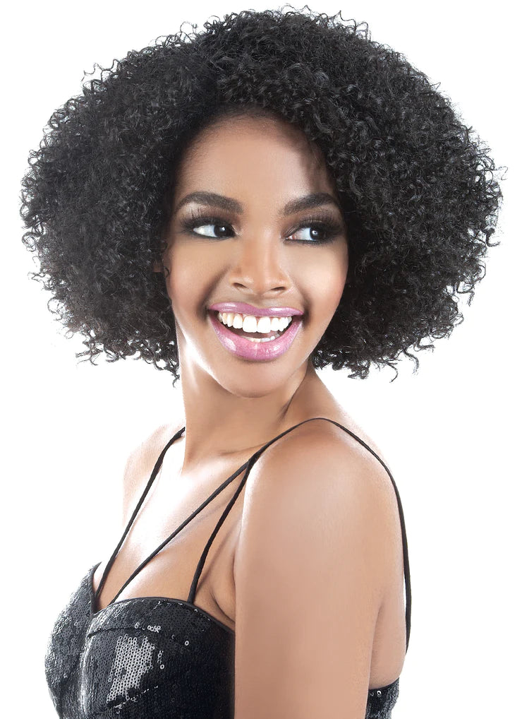 Beshe Lace Wig Drew LW-DREW - Elevate Styles
