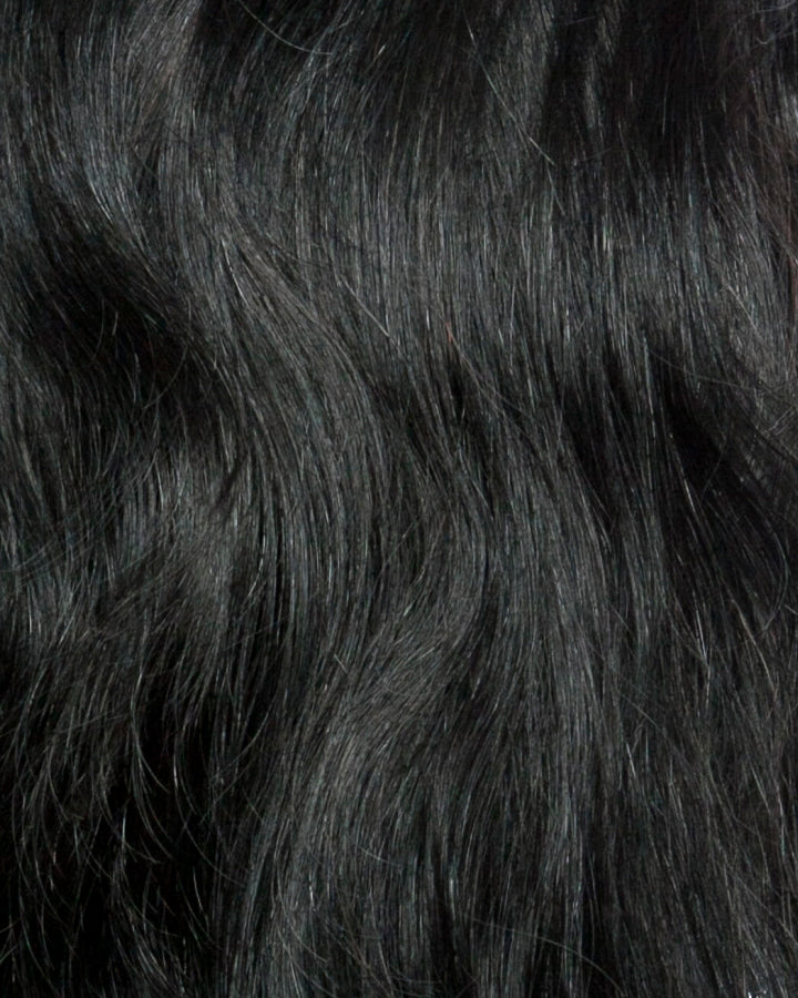 Mane Concept Pristine 11A Straight 3 Pieces + HD 13x4 Closure XXS~L PEW1302 - Elevate Styles