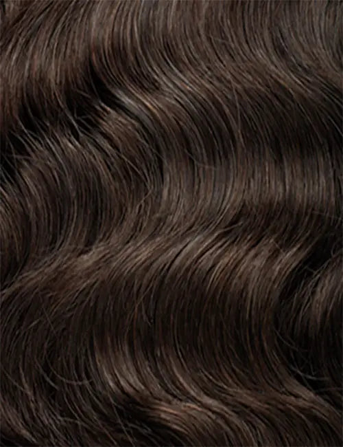 Outre MyTresses 100% Unprocessed Gold Label Natural Body 3 Bundle Set  + 13 x 4 HD Closure - Elevate Styles