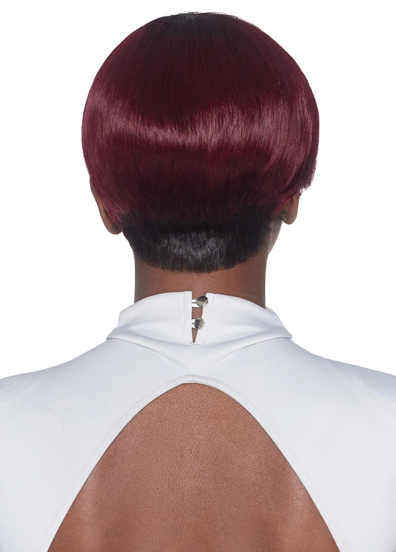 Outre Premium Duby Diamond 100% Human Hair Lace Front Wig HH-Neriah - Elevate Styles