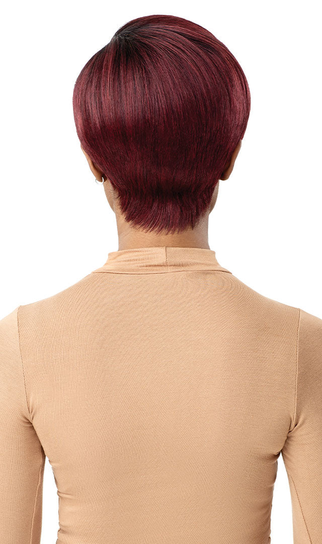 Outre Wigpop™ Synthetic Full Wig Brett - Elevate Styles