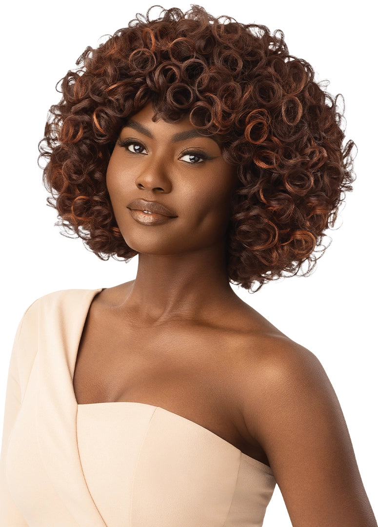Outre Wig Pop Select Styles Collection Vivi 12" - Elevate Styles