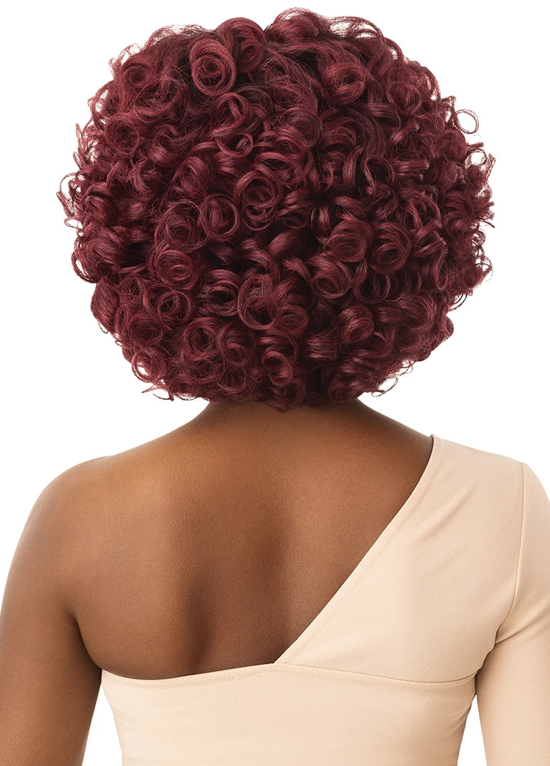 Outre Wig Pop Select Styles Collection Vivi 12" - Elevate Styles