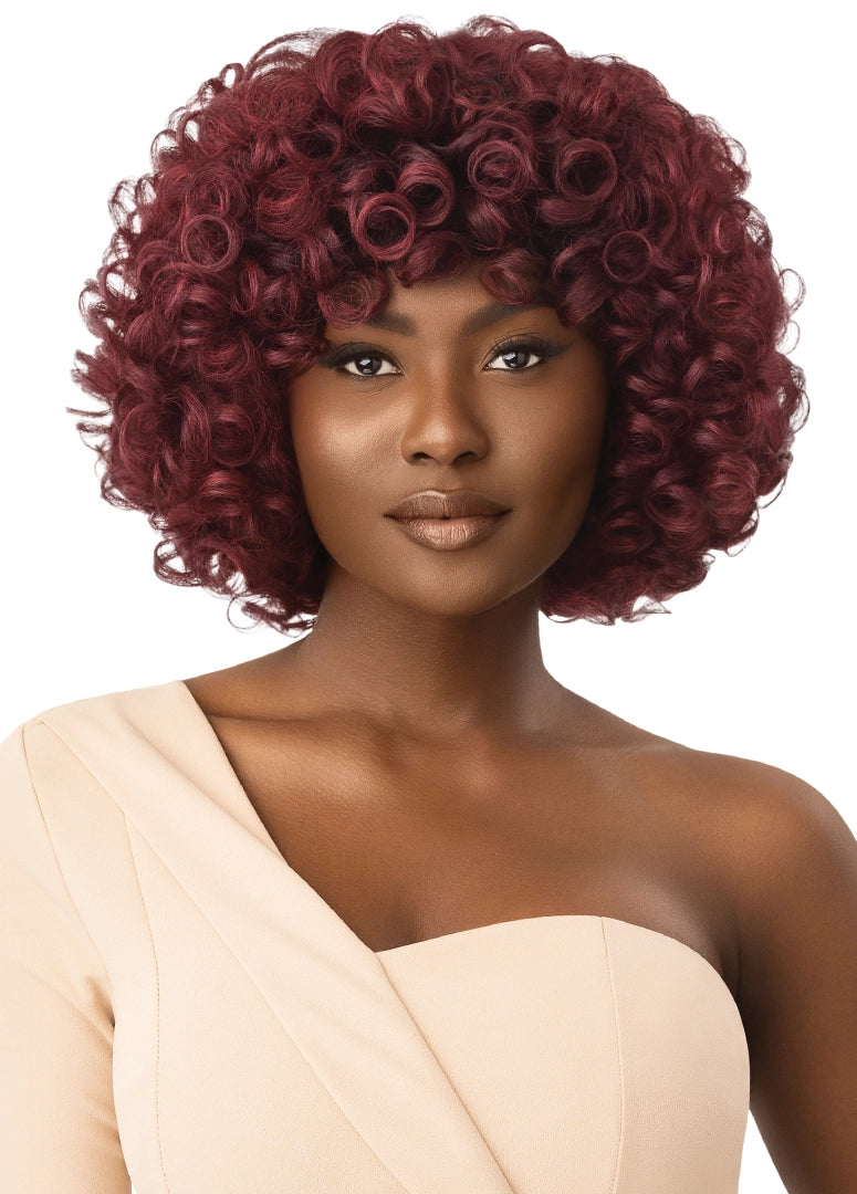 Outre Wig Pop Select Styles Collection Vivi 12" - Elevate Styles