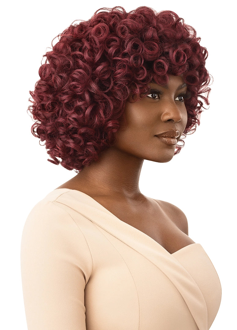 Outre Wig Pop Select Styles Collection Vivi 12" - Elevate Styles