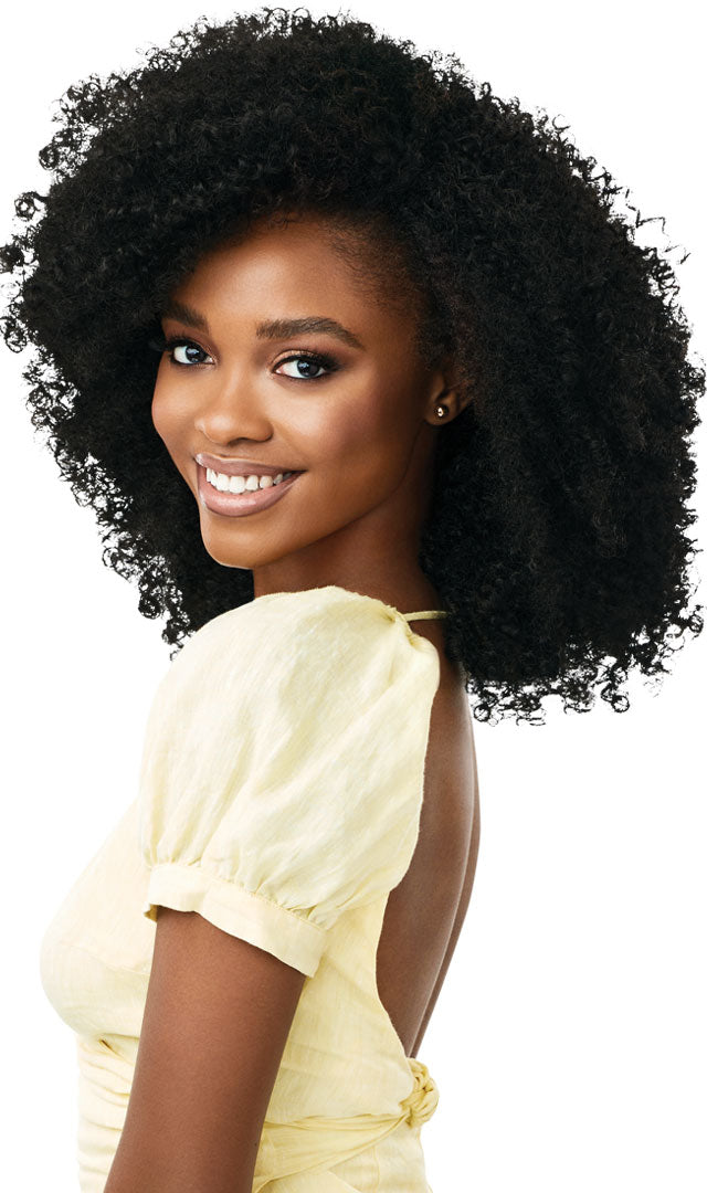 Outre Converti-cap Leave-Out + Full Wig + Ponytail Wig Bahama Mama - Elevate Styles