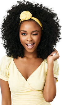 Thumbnail for Outre Converti-cap Leave-Out + Full Wig + Ponytail Wig Bahama Mama - Elevate Styles
