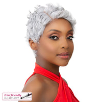 Thumbnail for It's a Wig Premium Synthetic Full Wig Rave - Elevate Styles