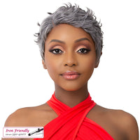 Thumbnail for It's a Wig Premium Synthetic Full Wig Rave - Elevate Styles