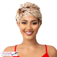 Thumbnail for Its a Wig Premium Synthetic Iron Friendly Wig Tacy - Elevate Styles