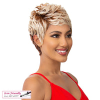 Thumbnail for Its a Wig Premium Synthetic Iron Friendly Wig Tacy - Elevate Styles