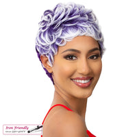 Thumbnail for Its a Wig Premium Synthetic Iron Friendly Wig Tacy - Elevate Styles