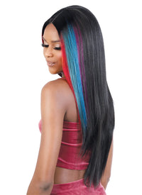 Thumbnail for Beshe Ultimate Insider HD V-Part Lace Front Wig VPL.MIA26 - Elevate Styles