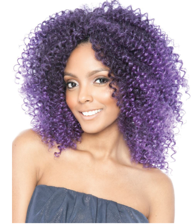Mane Concept Caribbean Bundle Crochet Braid 2x 3A Water Wave 10" CB17 - Elevate Styles