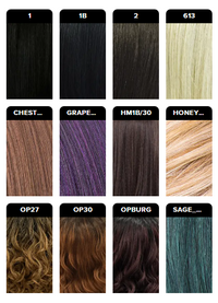 Thumbnail for Its A Wig Hand-Tied Side Part Bob Wig Annalise - Elevate Styles