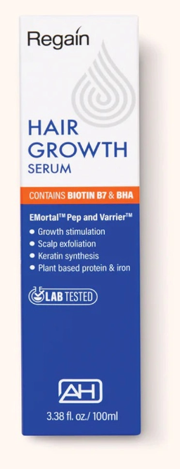Regain Hair Growth Serum - Elevate Styles