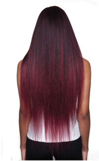 Thumbnail for Mane Concept Afri Naptural 3x I Define Pre-Stretched Braid 52