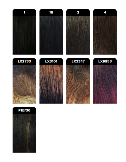 It's a Wig Cap Weave! Wig HH Britney - Elevate Styles