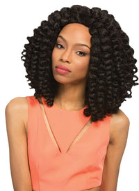 Thumbnail for Outre X-Pression Crochet Braid CUEVANA BOUNCE - Elevate Styles