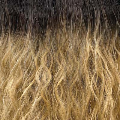 Outre Synthetic HD Transparent Lace Front Wig Arlena 26" - Elevate Styles