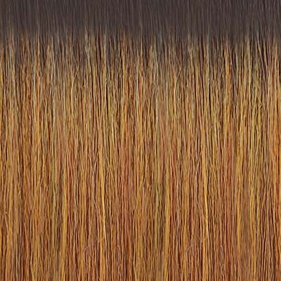 Outre Synthetic HD Transparent Lace Front Wig Arlena 26" - Elevate Styles