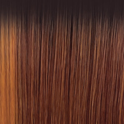 Outre Synthetic Sleek Lay Part HD Transparent Lace Front Wig Vernisha 18" - Elevate Styles