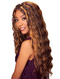 Thumbnail for Zury Hollywood Classic Virgin Remy Weave Euro Wave. - Elevate Styles