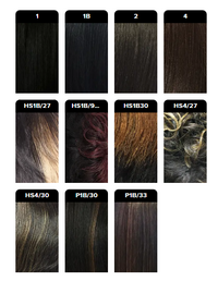 Thumbnail for Its a Wig 100% Human Hair Wig HH Echo - Elevate Styles