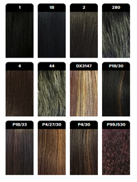 Thumbnail for It's a Cap Weave 100% Human Hair Soft Curly Bob Wig Franciel - Elevate Styles