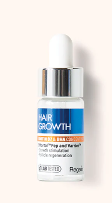 Regain Hair Growth Ampoule - Elevate Styles