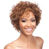 Thumbnail for It's a Wig Human Hair Wig HH Damiana - Elevate Styles