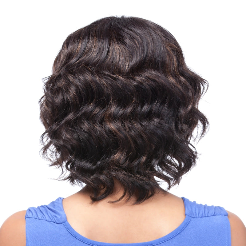 It's a Wig 100% Human Hair HH Erena - Elevate Styles