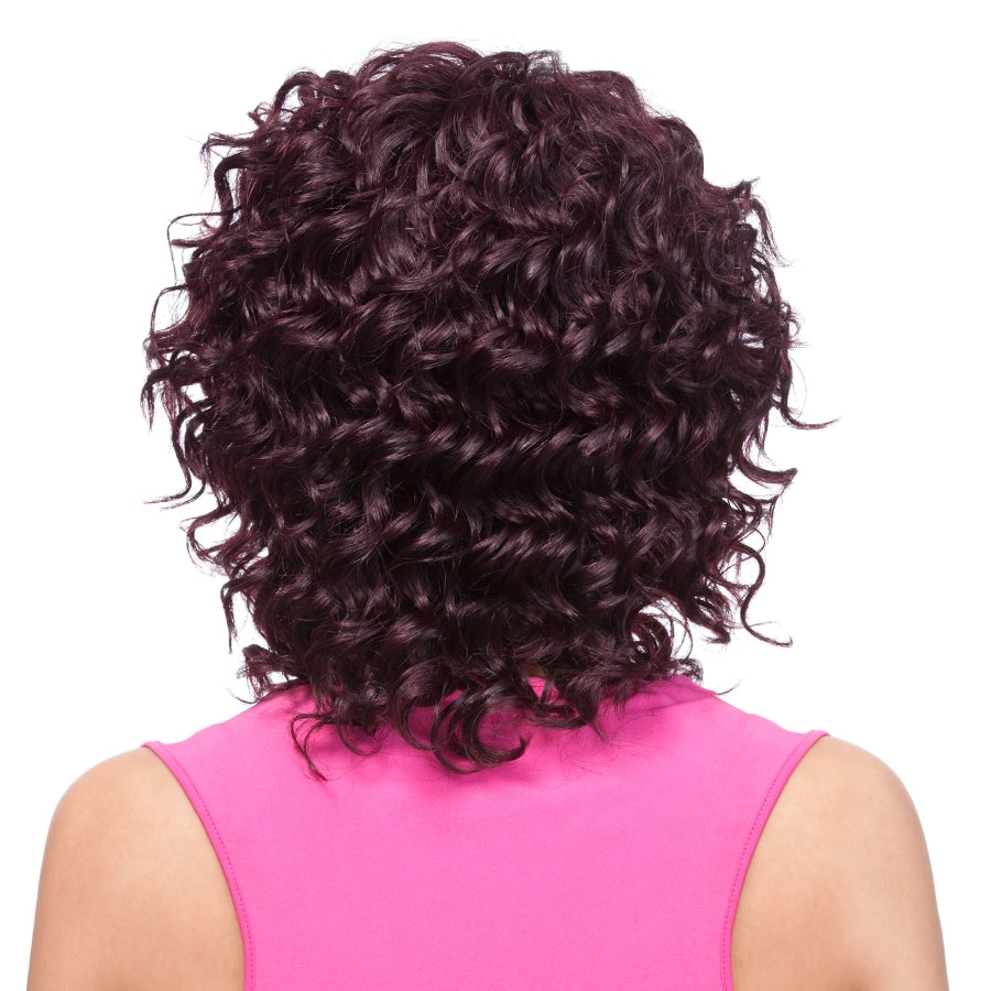 It's a Wig 100% Human Hair Wig HH Loose Wave - Elevate Styles