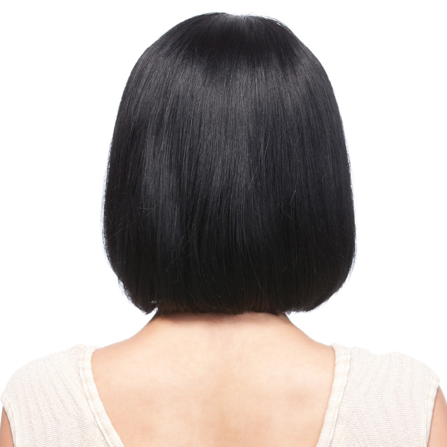 It's a Wig 100% Human Hair Wig HH Meena - Elevate Styles