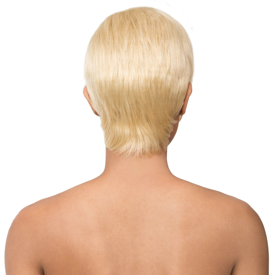 It's a Wig 100% Human Hair Wig HH Mon Ami - Elevate Styles