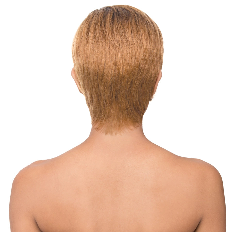 It's a Wig 100% Human Hair Wig HH Mon Ami - Elevate Styles
