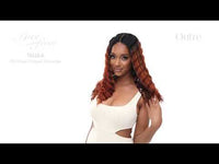 Outre HD Crimp Wave Lace Front Wig Talula 20"