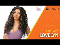 Nutique BFF Lace Front Wig Lovelyn