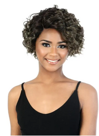 Thumbnail for Beshe C-Curved Deep Part Lace Part Wig DP.Kris - Elevate Styles