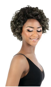 Thumbnail for Beshe C-Curved Deep Part Lace Part Wig DP.Kris - Elevate Styles