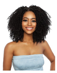 Thumbnail for Mega Brazilian 4A Springy Coils 9 Piece Clip Ins MBC4A - Elevate Styles