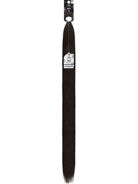 Thumbnail for Outre MyTresses Black Label Human Hair Weave - NATURAL STRAIGHT - Elevate Styles