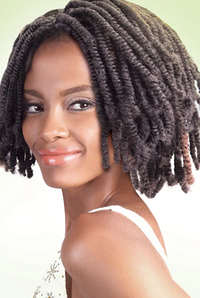 Thumbnail for Beshe Nubian Twist Braid NT.BRAID - Elevate Styles