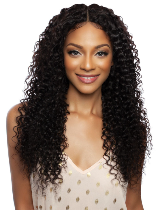 Mane Concept Pristine 11A Water Wave 3 Pieces + HD 4x4 Closure XXS~XL PEW4404 - Elevate Styles