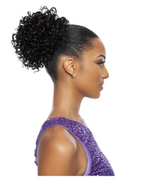 Thumbnail for Mane Concept Pristine Queen 100% Human Hair DEEP CURL WNT PQWNT01 - Elevate Styles