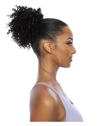 Thumbnail for Mane Concept Pristine Queen 100% Human Hair COIL CURL WNT PQWNT02 - Elevate Styles