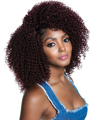 Thumbnail for Mane Concept Afri Naptural Caribbean Crochet Braid 3x Summer Bohemian 8