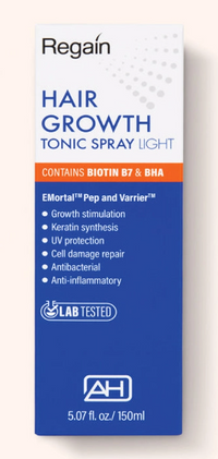 Thumbnail for Regain Hair Growth Tonic Spray - Elevate Styles